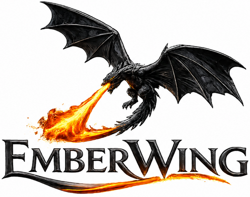 EmberWing