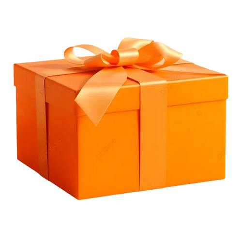 Mystery Gift